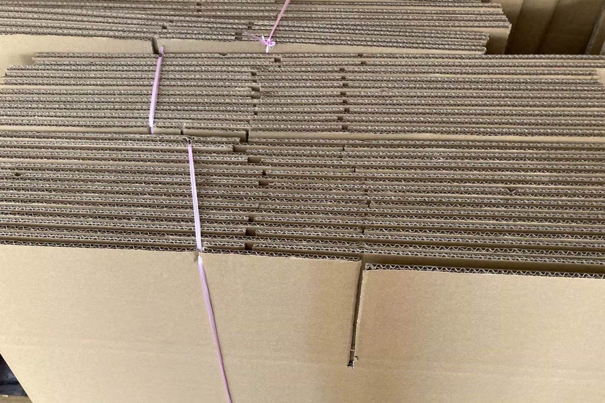 Гофрокартон в Минске