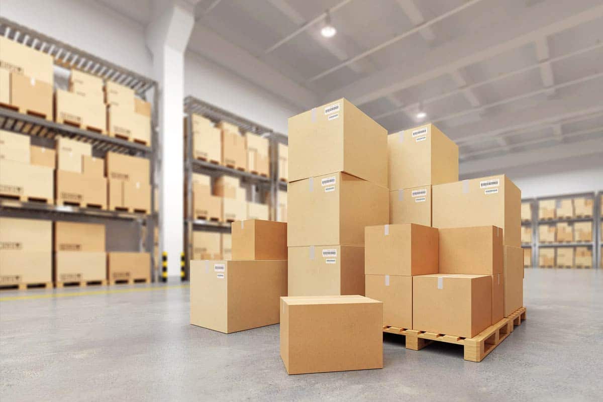 Картонная упаковка оптом в Минске