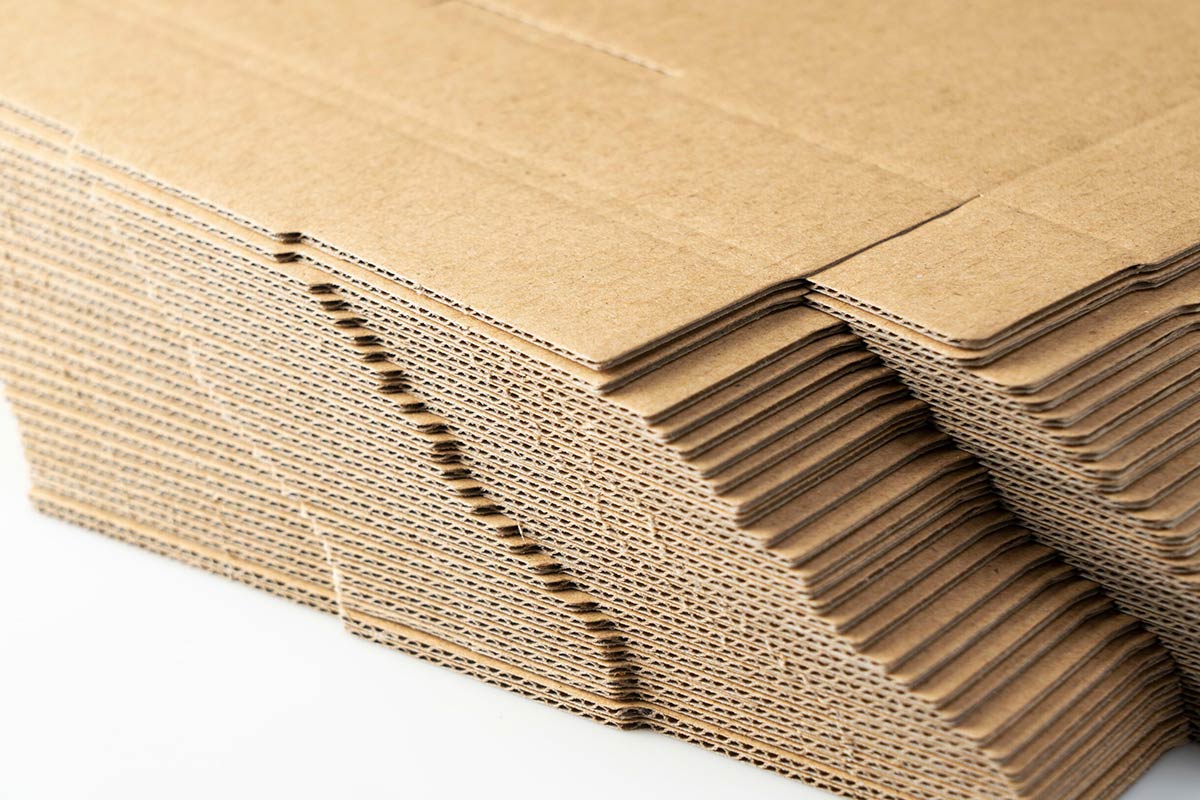 Гофроупаковка производство