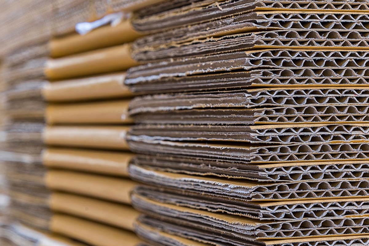 Картонные коробки опт Минск