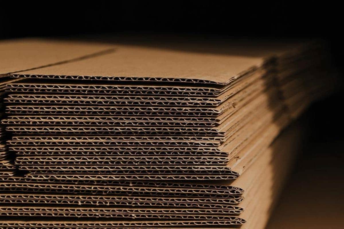 Экологичная упаковка