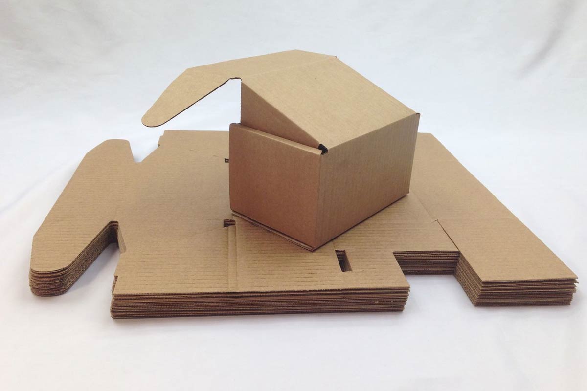 Упаковка товара