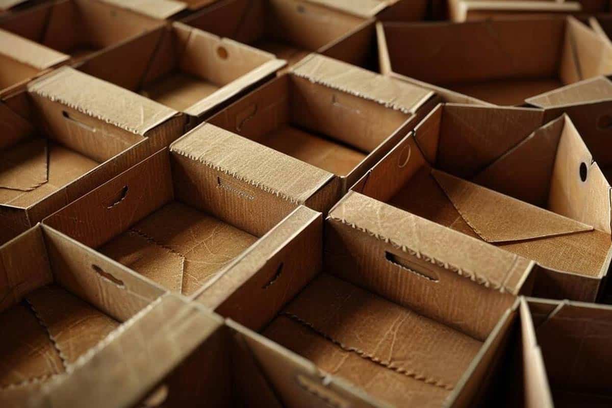 Товарный вид