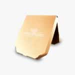 Коробка для пиццы