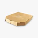 Коробка для пиццы